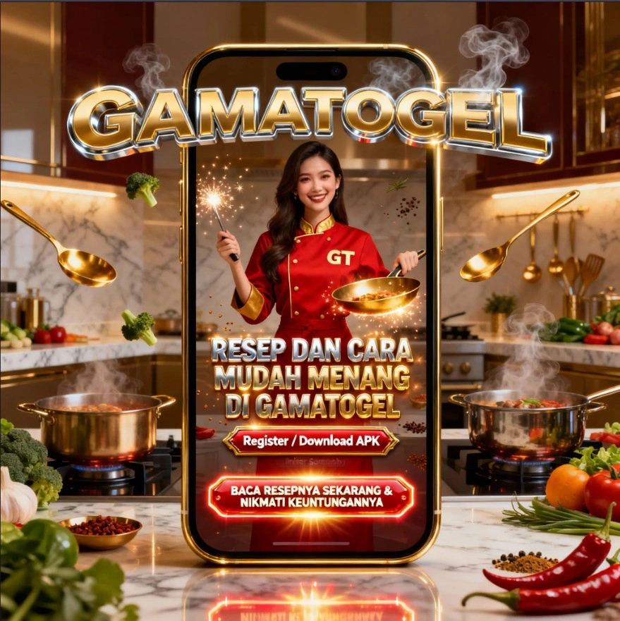 Resep Terbaru & Cara Mudah Menang Di Situs Gamatogel
